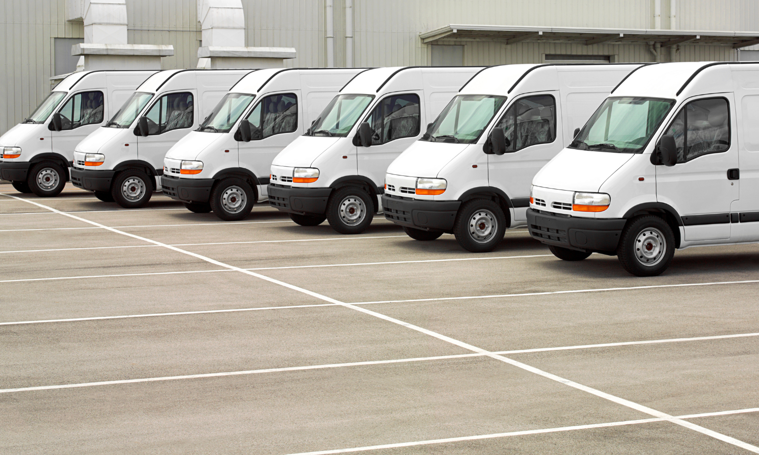 Commercial fleet locksmith Atlanta GA — Open Sesame Locksmith fleet key programming